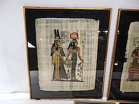 Kunstwerken egypte - afbeelding 2 van  6