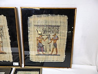 Kunstwerken egypte - afbeelding 4 van  6