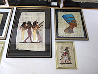 Kunstwerken egypte - afbeelding 6 van  6
