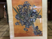 Kunstwerkje vincent van gogh