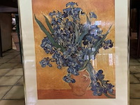 Kunstwerkje vincent van gogh - afbeelding 2 van  2