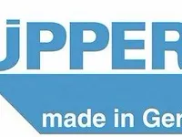 Küpper 70100 plaatstalen perforatiewand (b x h) 120 cm x 60 cm 1 stuk(s) - afbeelding 3 van  3