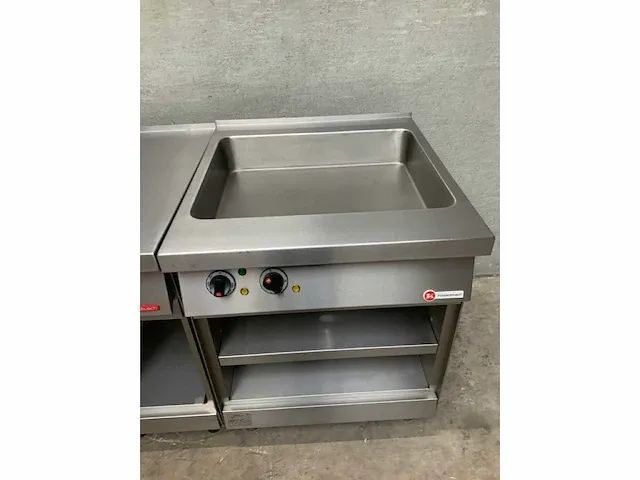 Kupperbusch bakkooklijn - afbeelding 4 van  5
