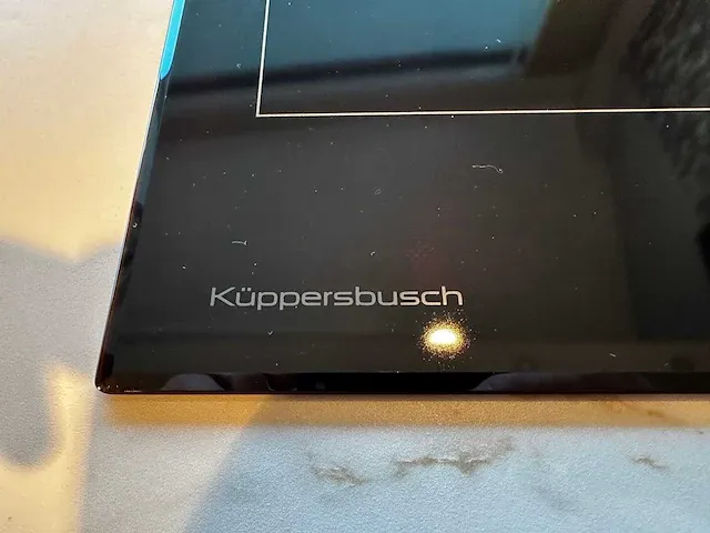 Kuppersbusch - ekif8940 - kookplaat (c) - afbeelding 2 van  2