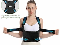 Kureny houdingscorrectie (medium) - afbeelding 3 van  5