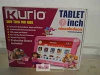 Kurio tablet 7 inch - afbeelding 1 van  4