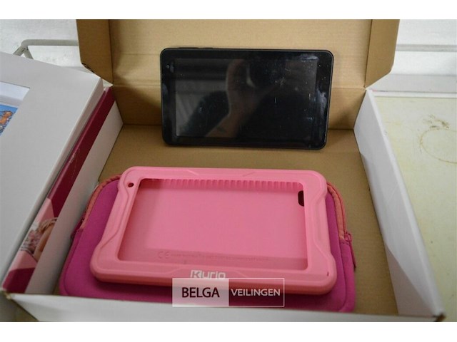Kurio tablet 7 inch - afbeelding 3 van  4