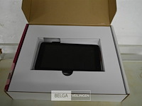 Kurio tablet onder hoesje - afbeelding 2 van  2