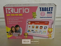Kurio tablet - afbeelding 1 van  4