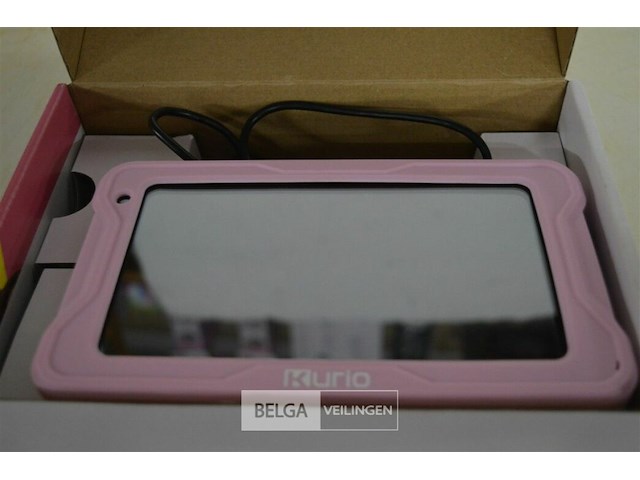 Kurio tablet - afbeelding 3 van  4