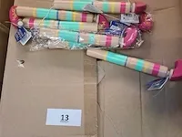 Kurkgeweertjes - afbeelding 1 van  2