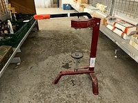 Kurkmateriaal - afbeelding 1 van  5