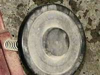 Kurkmateriaal - afbeelding 5 van  5