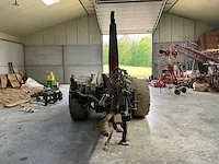 Kurstjens haakarmsysteem containerchassis - afbeelding 2 van  20