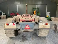Kurstjens haakarmsysteem containerchassis - afbeelding 16 van  20