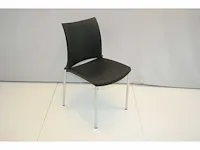 Kusch & co - kantinestoel (2x) - afbeelding 4 van  5