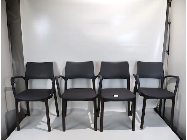 Kusch+co stoel (x4) - afbeelding 1 van  8