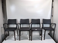 Kusch+co stoel (x4) - afbeelding 1 van  8