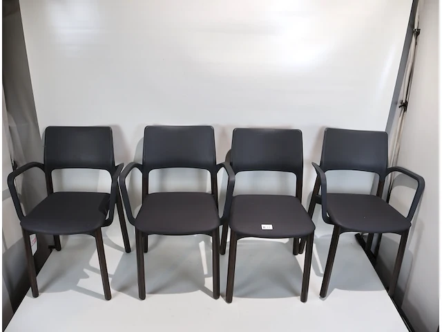 Kusch+co stoel (x4) - afbeelding 2 van  8