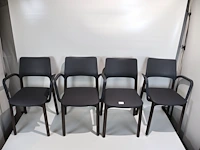 Kusch+co stoel (x4) - afbeelding 2 van  8