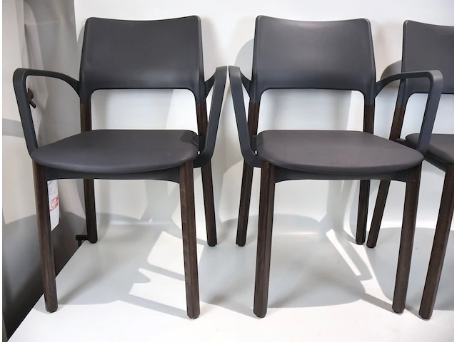 Kusch+co stoel (x4) - afbeelding 3 van  8