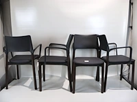 Kusch+co stoel (x4) - afbeelding 5 van  8