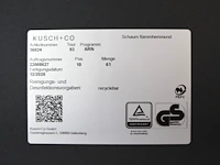 Kusch+co stoel (x4) - afbeelding 7 van  8