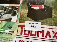 Kussenbox - afbeelding 1 van  2