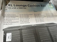 Kussenbox - afbeelding 1 van  2