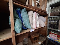 Kussens - afbeelding 1 van  1