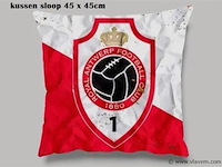Kussensloop - afbeelding 1 van  1