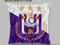 Kussensloop - afbeelding 1 van  1