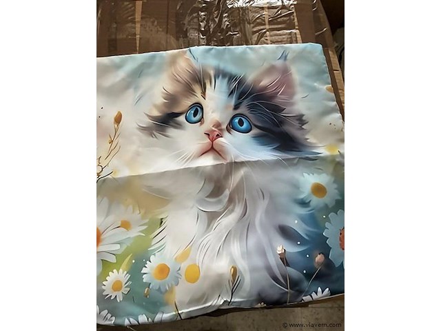 Kussensloop - afbeelding 1 van  1