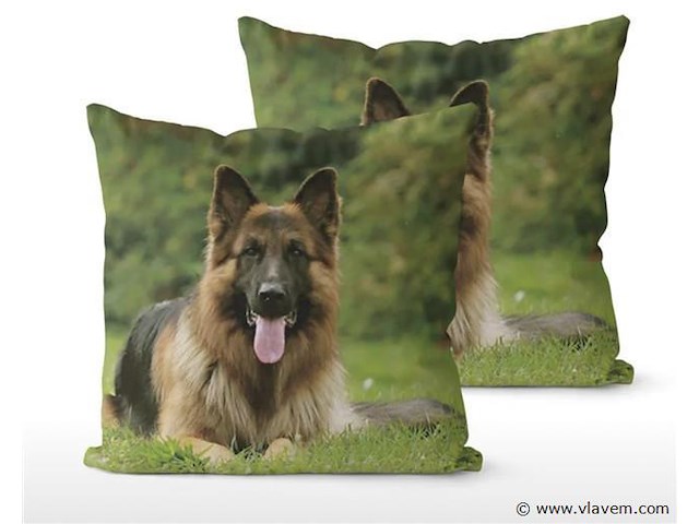 Kussensloop - afbeelding 1 van  1