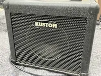 Kustom kba16 basversterker - afbeelding 2 van  5