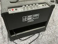 Kustom kba16 basversterker - afbeelding 4 van  5