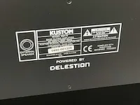Kustom kba16 basversterker - afbeelding 5 van  5