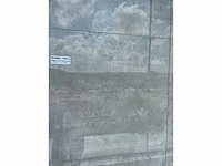 Kutahya alaska grey gepolijst 120x120 cm tegel 57,6 m² - afbeelding 5 van  10