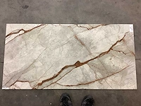 Kutahya ares beige lappato 60x120 cm tegel 60,48 m² - afbeelding 6 van  9