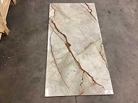 Kutahya ares beige lappato 60x120 cm tegel 60,48 m² - afbeelding 8 van  9