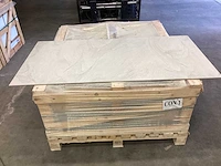 Kutahya atlantis white mat 80x160 cm xxl tegel 51,2 m² - afbeelding 14 van  15