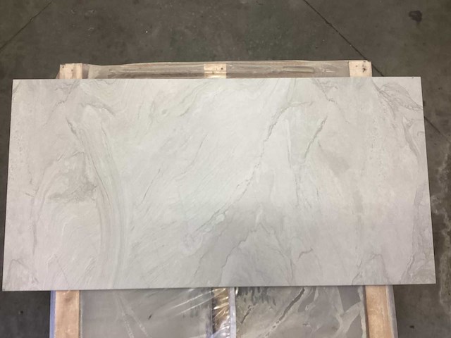 Kutahya atlantis white mat 80x160 cm xxl tegel 51,2 m² - afbeelding 8 van  15