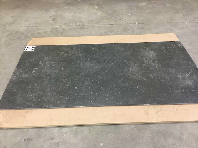 Kutahya belgium stone mat vloertegel 60x120 cm 120,96 m² - afbeelding 3 van  14