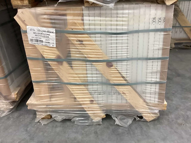 Kutahya belgium stone mat vloertegel 60x120 cm 120,96 m² - afbeelding 6 van  14