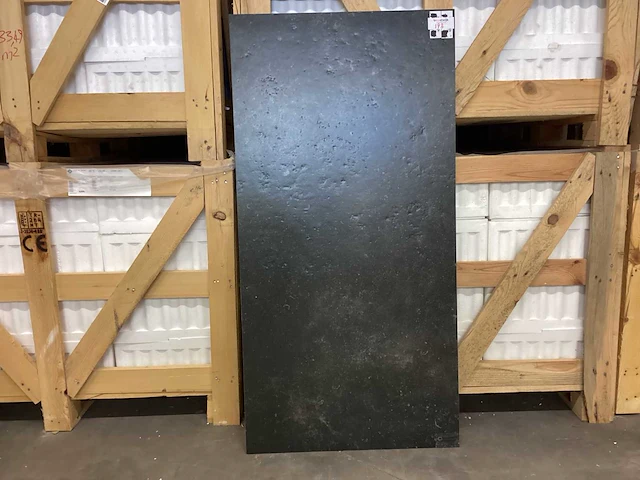 Kutahya belgium stone mat vloertegel 60x120 cm 120,96 m² - afbeelding 7 van  14