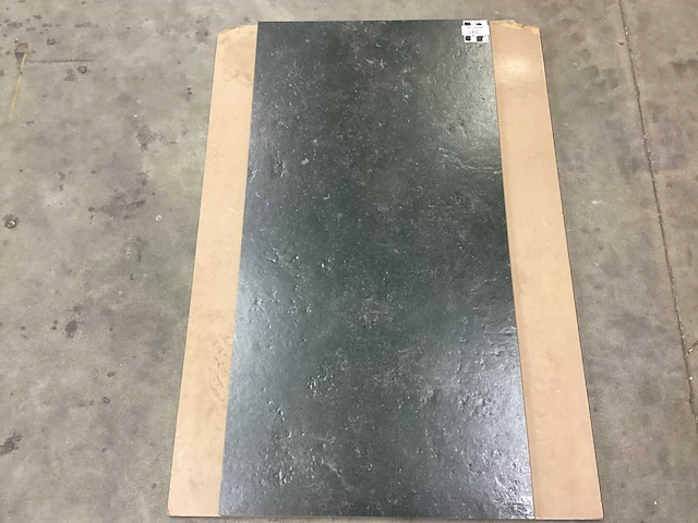 Kutahya belgium stone mat vloertegel 60x120 cm 120,96 m² - afbeelding 8 van  14