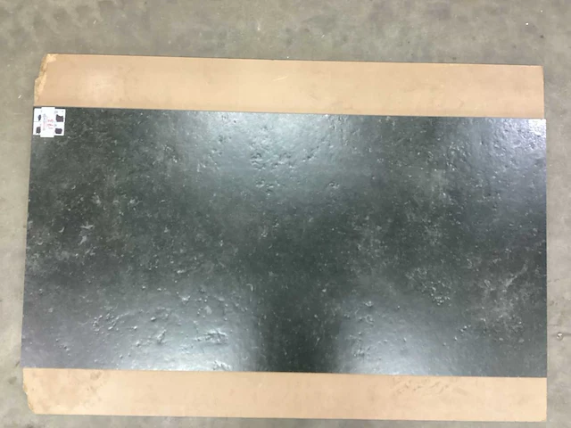 Kutahya belgium stone mat vloertegel 60x120 cm 120,96 m² - afbeelding 9 van  14