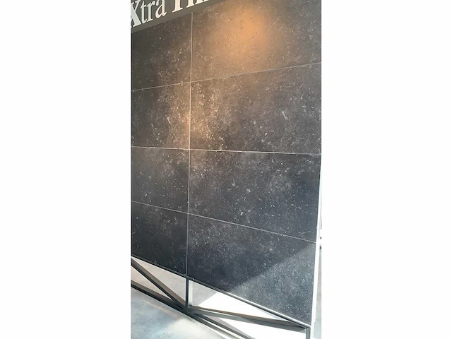 Kutahya belgium stone mat vloertegel 60x120 cm 120,96 m² - afbeelding 13 van  14