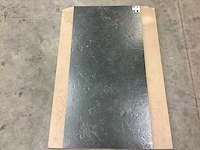 Kutahya belgium stone mat vloertegel 60x120 cm 181,44 m² - afbeelding 8 van  14