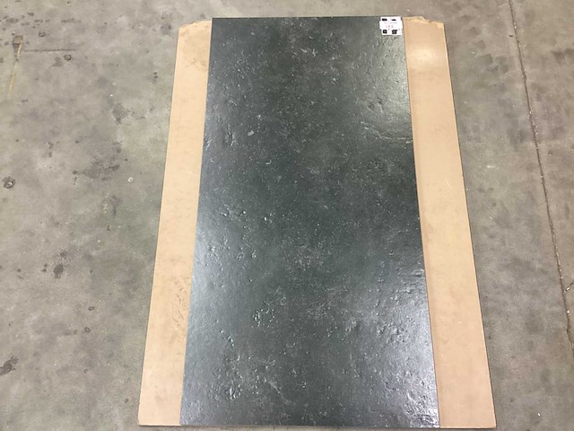 Kutahya belgium stone mat vloertegel 60x120 cm 60,48 m² - afbeelding 8 van  14